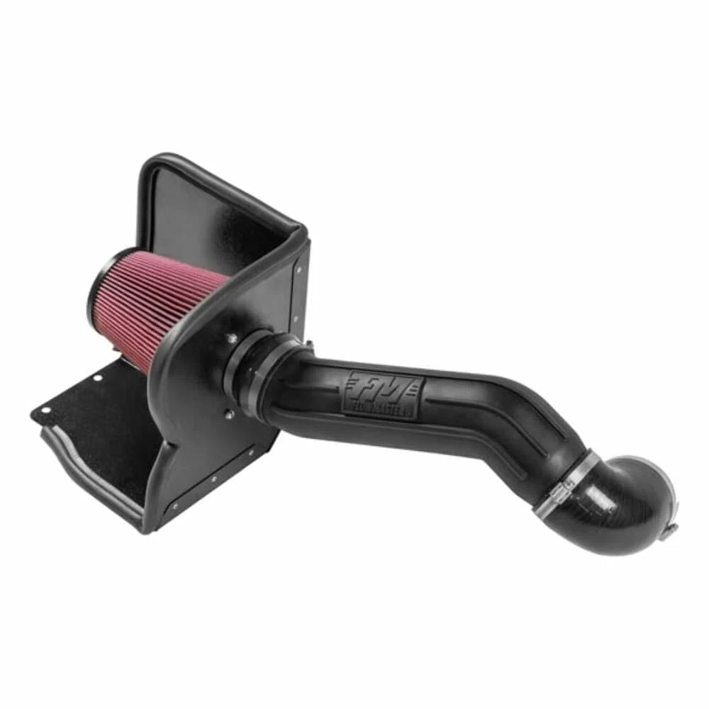 2016-2018 Chevrolet Silverado Exhaust Flowmaster Stainless Steel